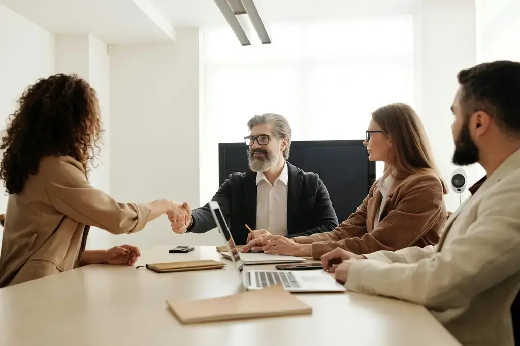 Headhunting Services Recruitment Agency Malaysia